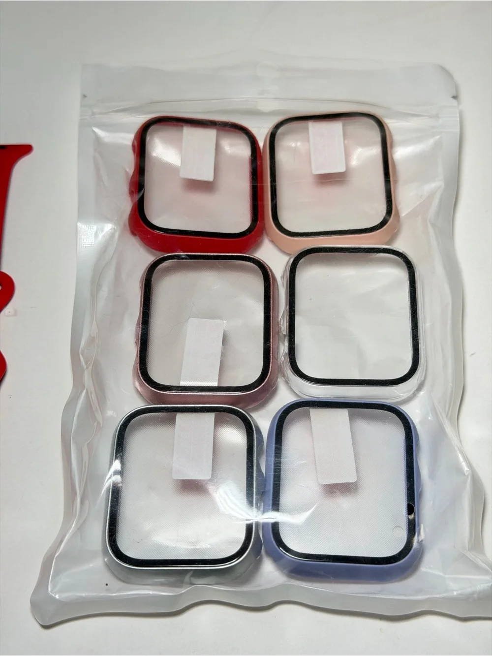 Apple Watch Accessory Bundle (Fits Series 7 and 8)